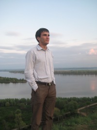 Самид Кулиев, 4 июля , Елабуга, id103535112