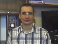 Олег Краснощёков, 1 января 1996, Челябинск, id18891169