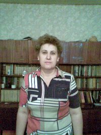 Ольга Жуковская, 23 июня 1958, Кемерово, id20093953