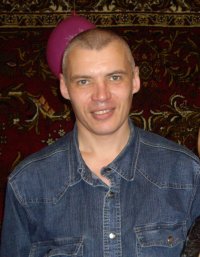 Константин Сотников, 23 октября 1973, Челябинск, id22206712