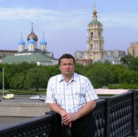 Алексей Коренев, 23 мая 1984, Владивосток, id25906762