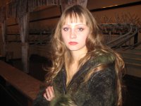 Екатерина Шешнева, 16 ноября 1986, Оренбург, id25913835