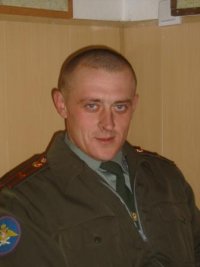 Александр Чуйков, 30 апреля , Оренбург, id26735450