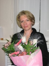 Елена Лозанович, 10 сентября , Ярославль, id33701582