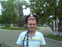 Александр Левчук, 22 июля 1986, Барнаул, id34924444