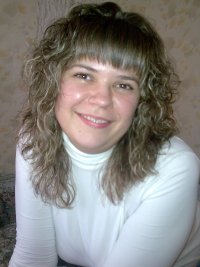 Наталья Гришенкова, 22 октября 1982, Самара, id35091663
