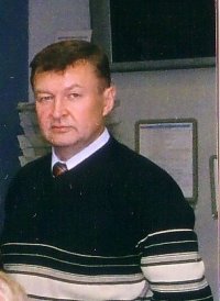 Сергей Коврик, 3 мая 1956, Архангельск, id35493801