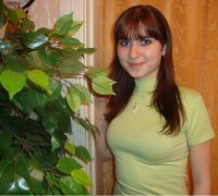 Юлия Владимирова, 1 декабря , id35846537