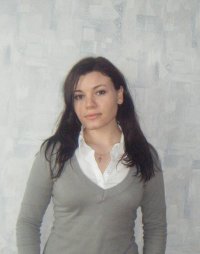 Natalia Gladun, 5 августа 1986, Санкт-Петербург, id37225603