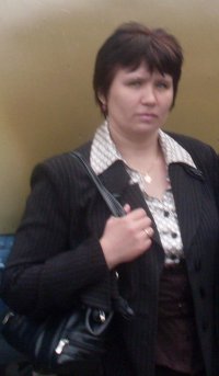 Наталья Тезикова, 1 июня 1972, Пугачев, id39171800