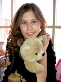 Елена Есина, 10 апреля 1991, Пермь, id41194140
