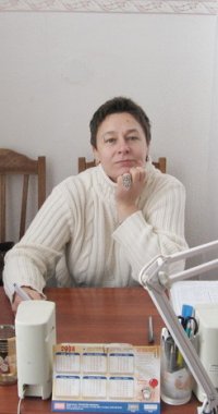 Людмила Маменко, 15 июля 1968, Севастополь, id45163399