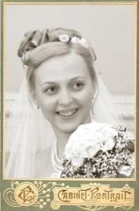 Любовь Чуважова, 9 июня 1980, Санкт-Петербург, id4700430