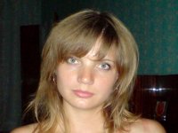 Юлия Полякова, 25 июня 1992, Изюм, id78419518
