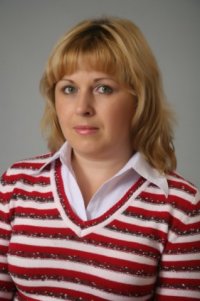 Елена Семёнова, 24 июня 1985, Санкт-Петербург, id81421485