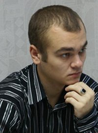 Игорь Семенцов, 2 февраля 1997, Крымск, id84156166