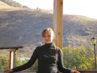 Наталья Конарова, 3 марта , Тольятти, id84618447