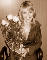 Ирина Савченкова, 27 мая 1991, Ставрополь, id89966654
