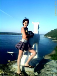 Евдоха Патрикс, Жигулевск, id92900304